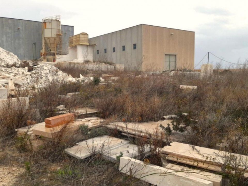 Helårsgrund i Orosei, Nuoro - foto 2
