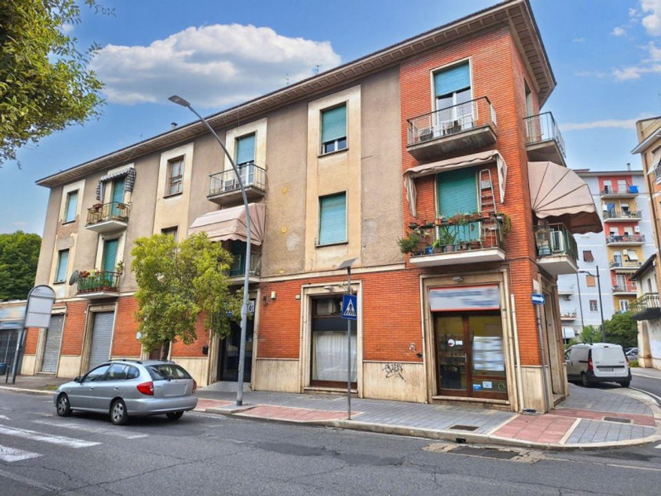 Erhvervsejendom i Terni, Terni - foto 2