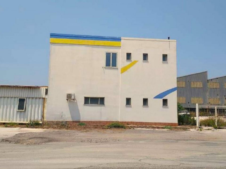 Erhvervsejendom i Priolo Gargallo, Siracusa - foto 2