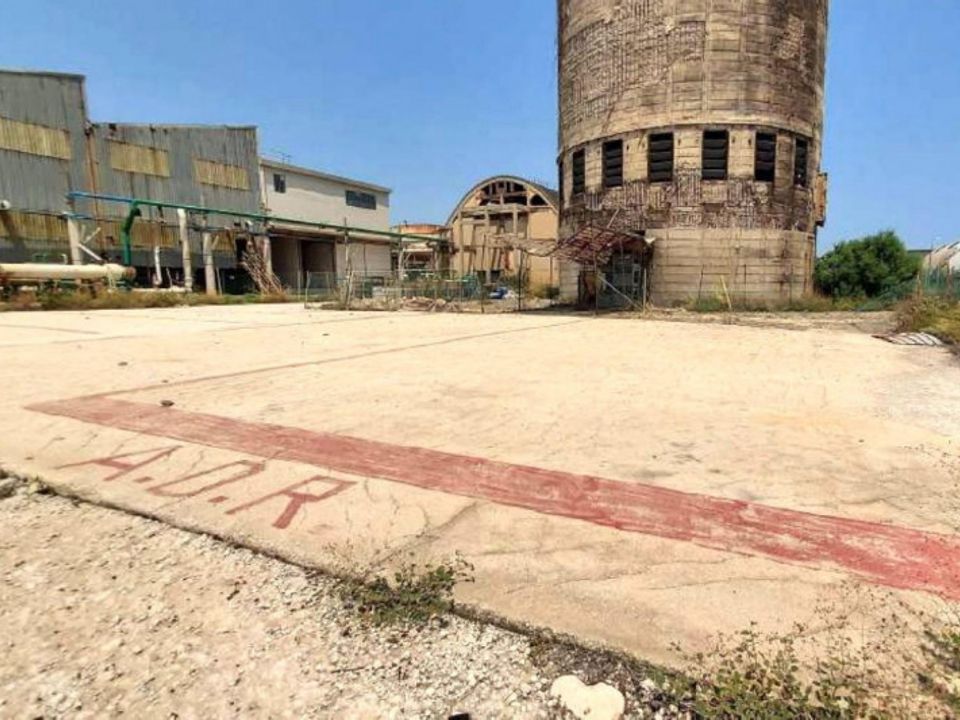 Erhvervsejendom i Priolo Gargallo, Siracusa - foto 3