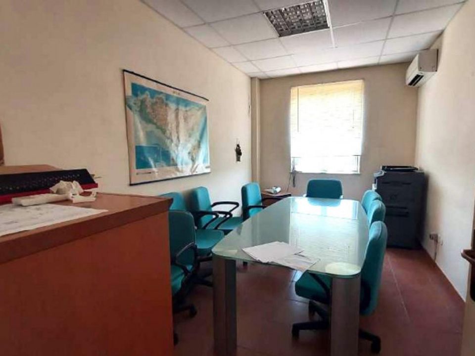 Erhvervsejendom i Priolo Gargallo, Siracusa - foto 4