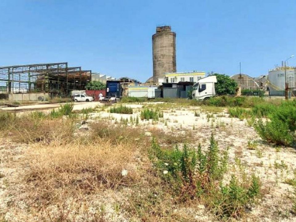 Erhvervsejendom i Priolo Gargallo, Siracusa - foto 5
