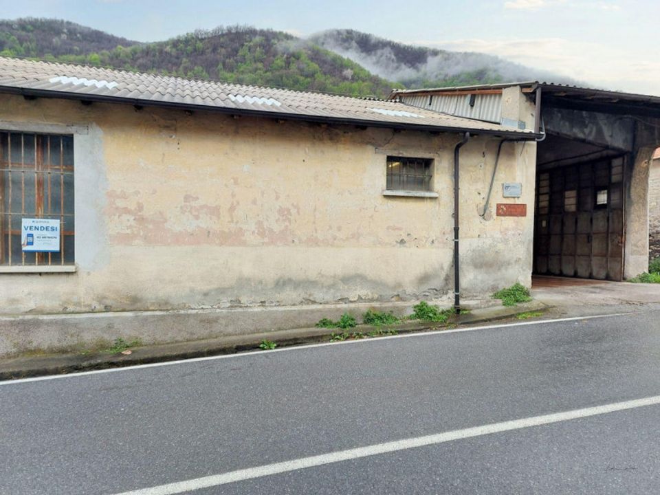 Parkeringsplads i Pieve di Teco, Imperia - foto 2