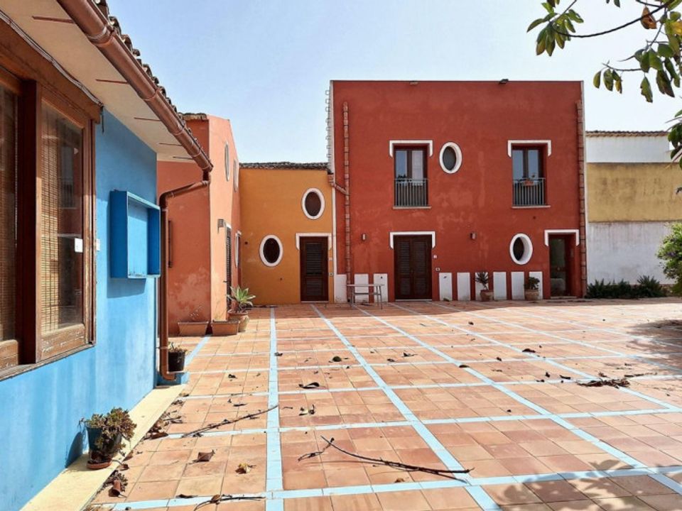 Leilighet i Trapani, Trapani - bilde 4