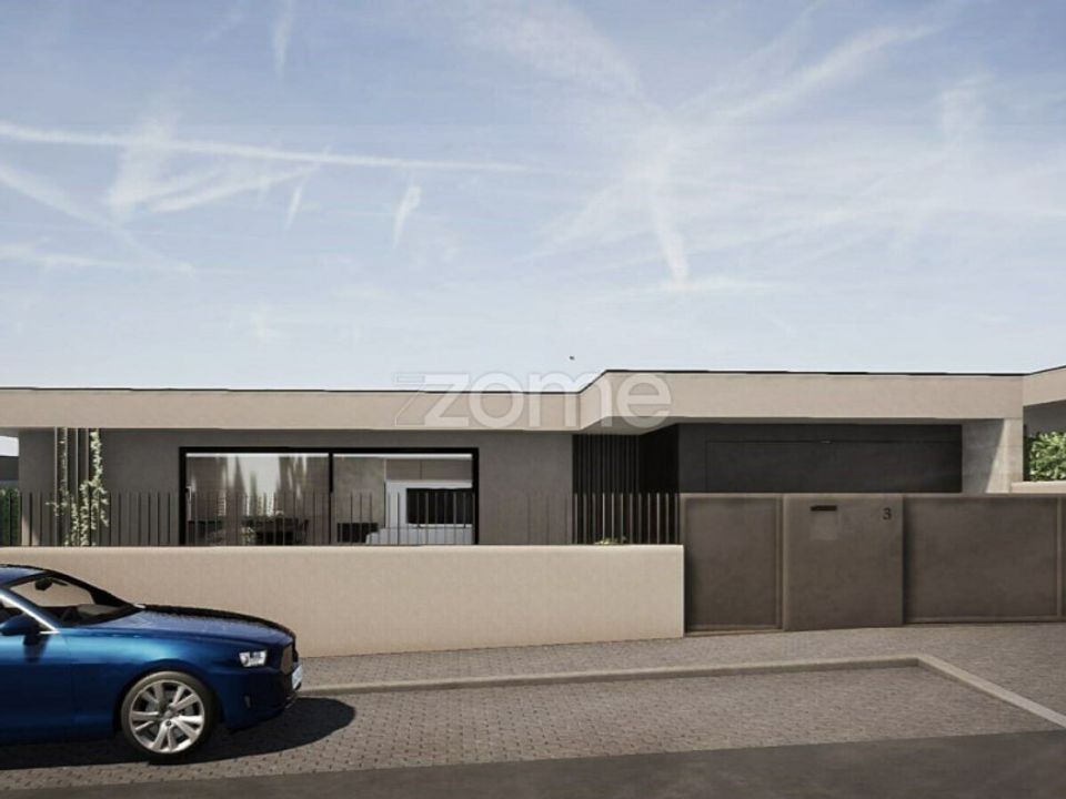 Villa i Vila Verde, Braga - foto 1