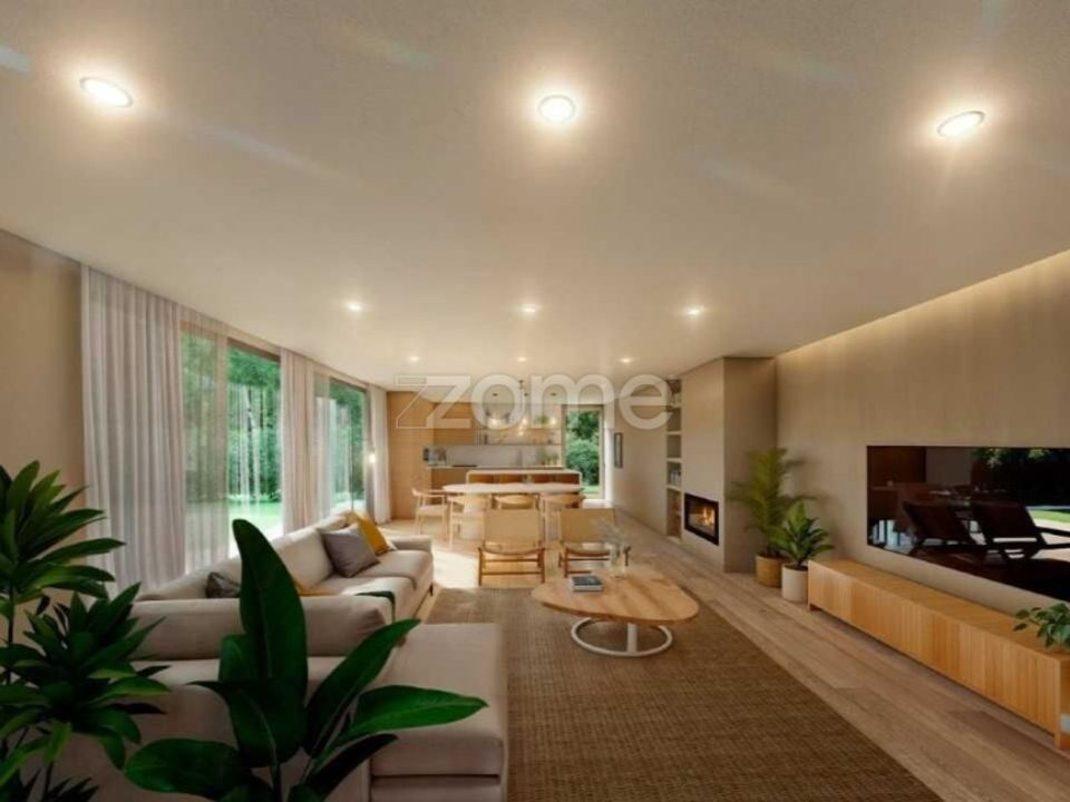 Villa i Vila Verde, Braga - foto 5