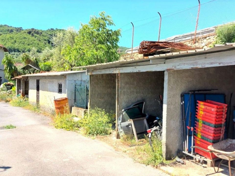 Helårsgrund i Pietrabruna, Imperia - foto 5