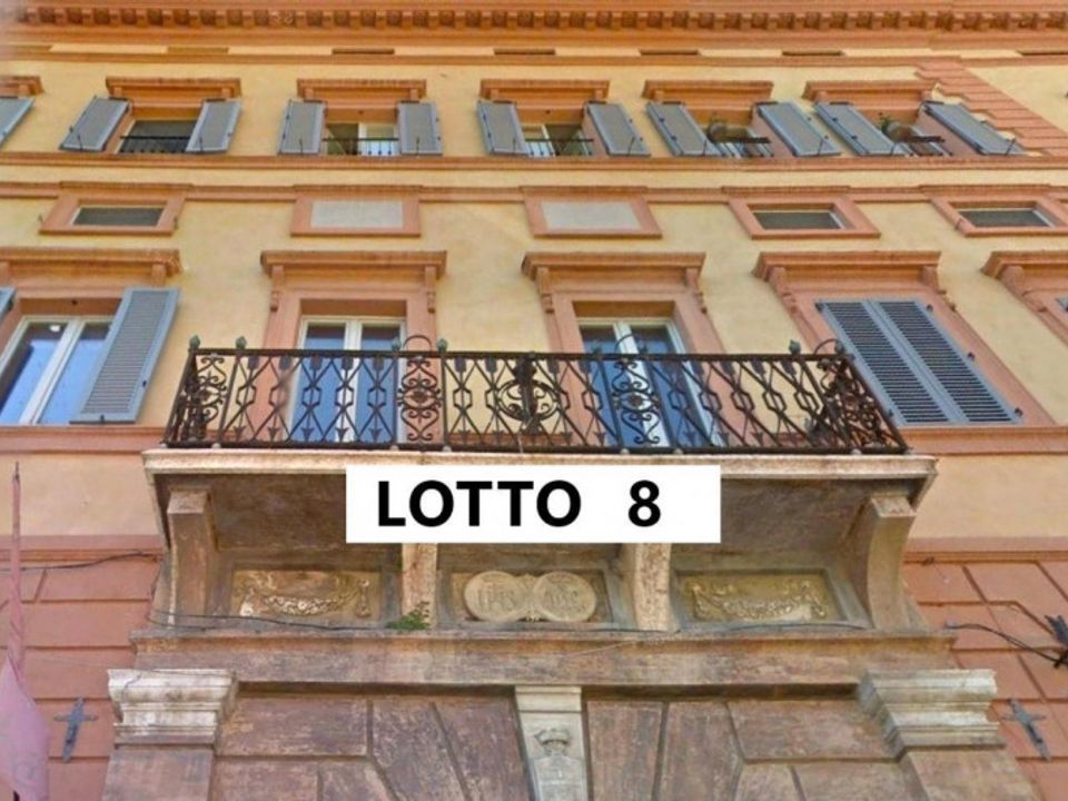 Leilighet i Foligno, Perugia - bilde 1
