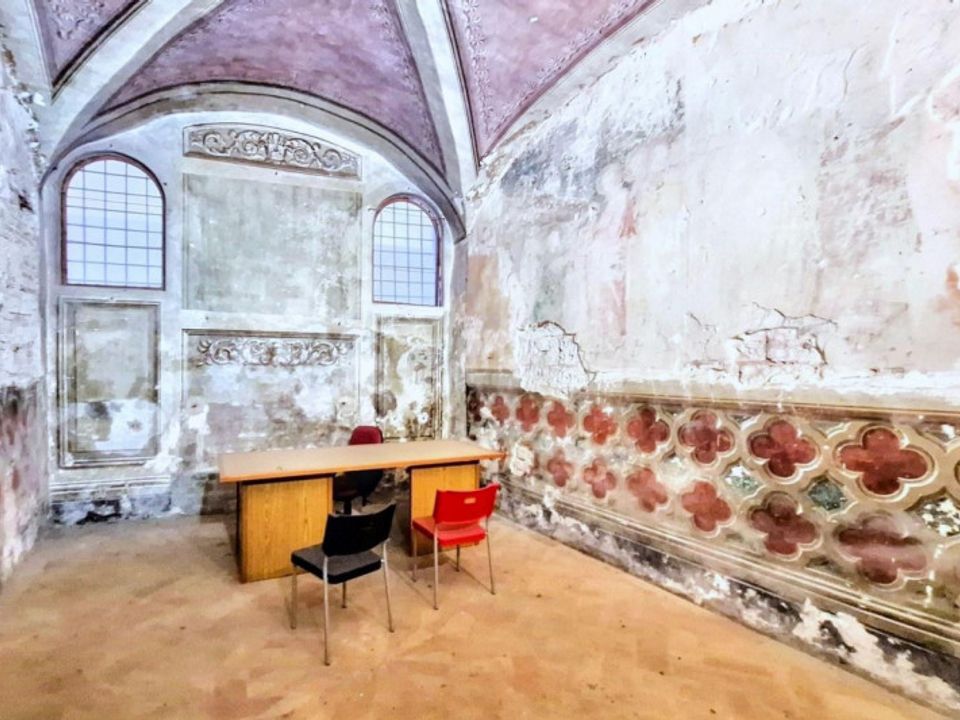 Propiedad comercial en Foligno, Perugia - foto 4