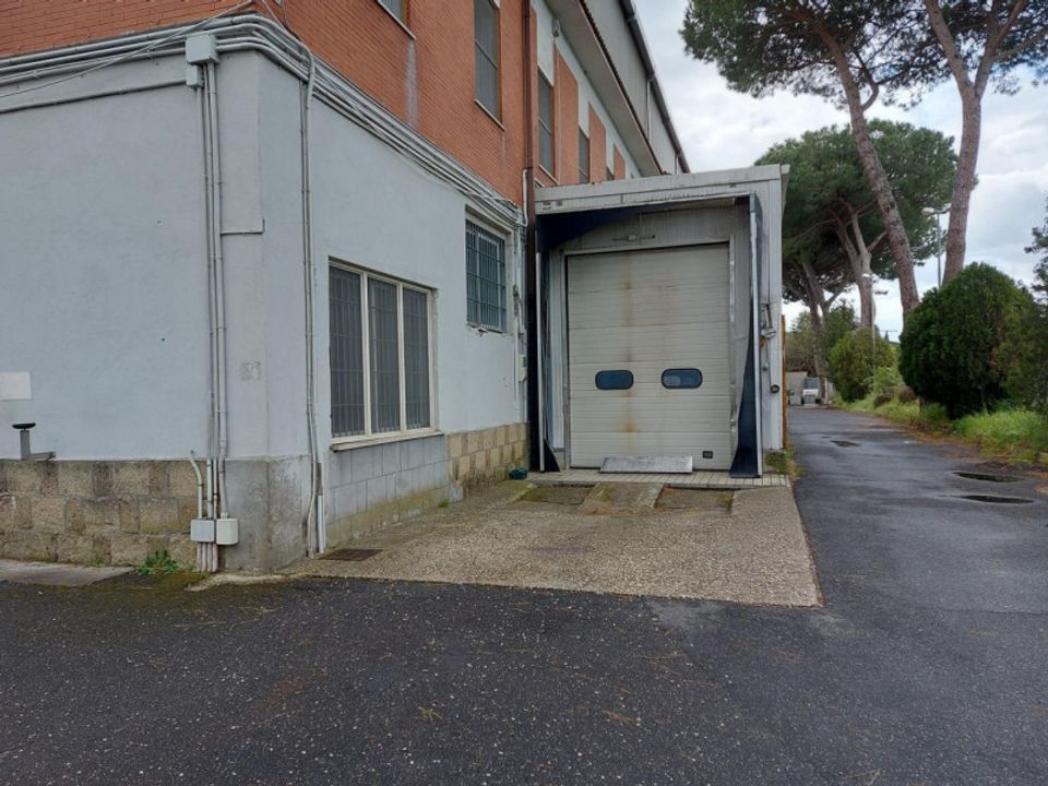 L'establiment comercial a Campagnano di Roma, Rome - foto 3
