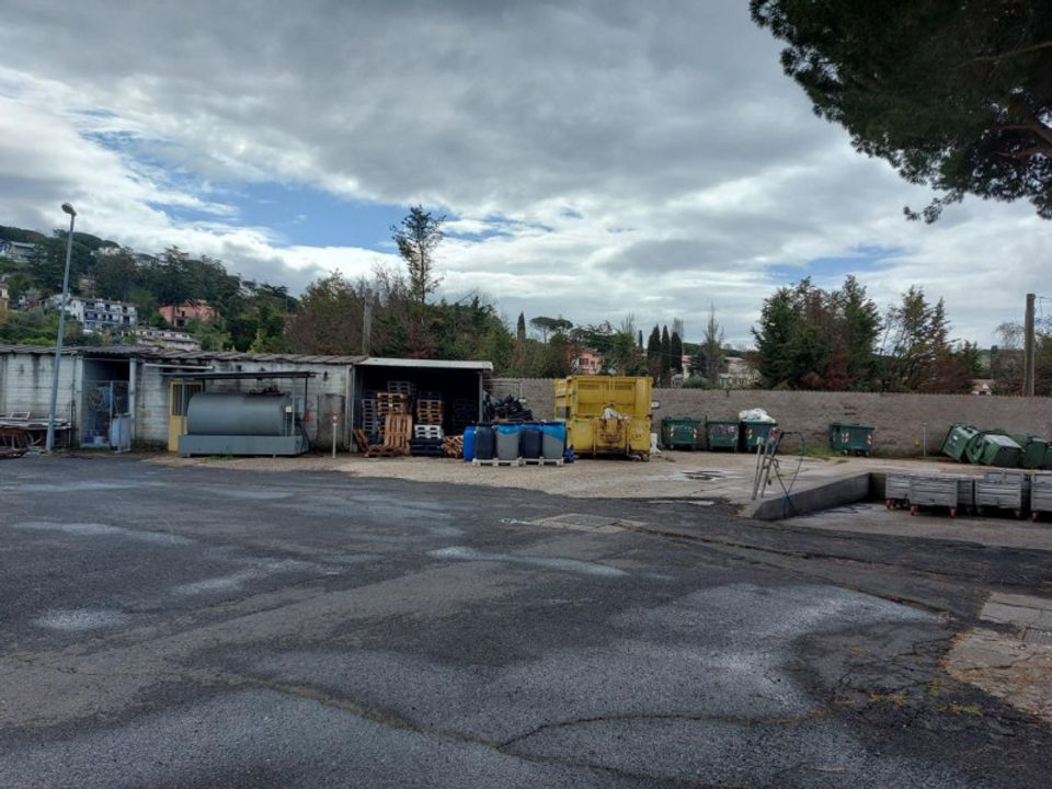 L'establiment comercial a Campagnano di Roma, Rome - foto 5