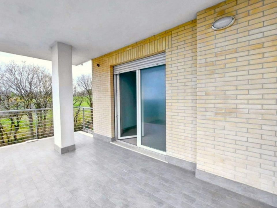 Lejlighed i Fiumicino, Rome - foto 4