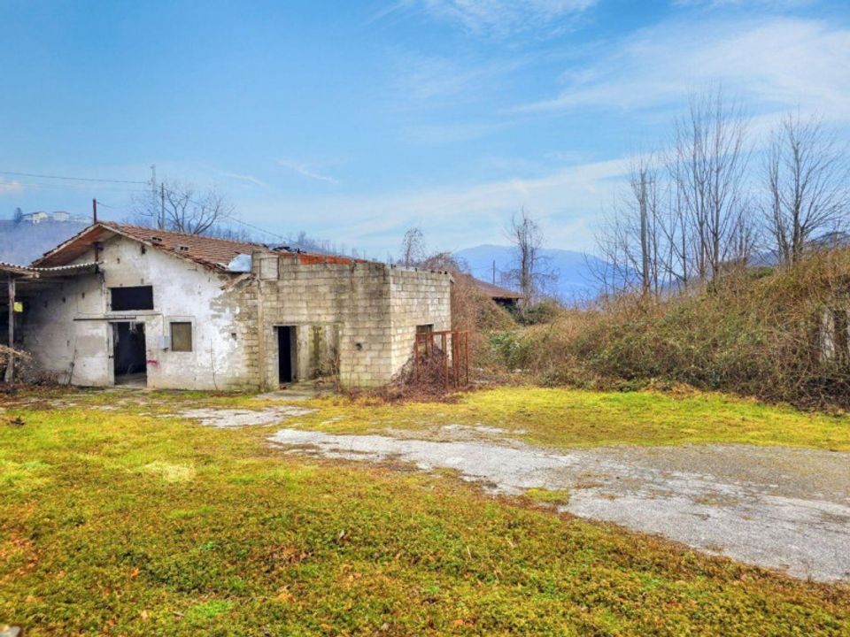 Helårsgrund i Valli del Pasubio, Vicenza - foto 1