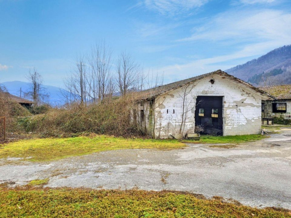 Helårsgrund i Valli del Pasubio, Vicenza - foto 2