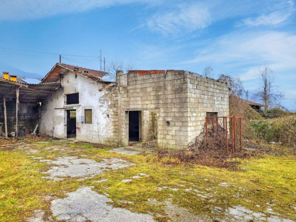 Helårsgrund i Valli del Pasubio, Vicenza - foto 3