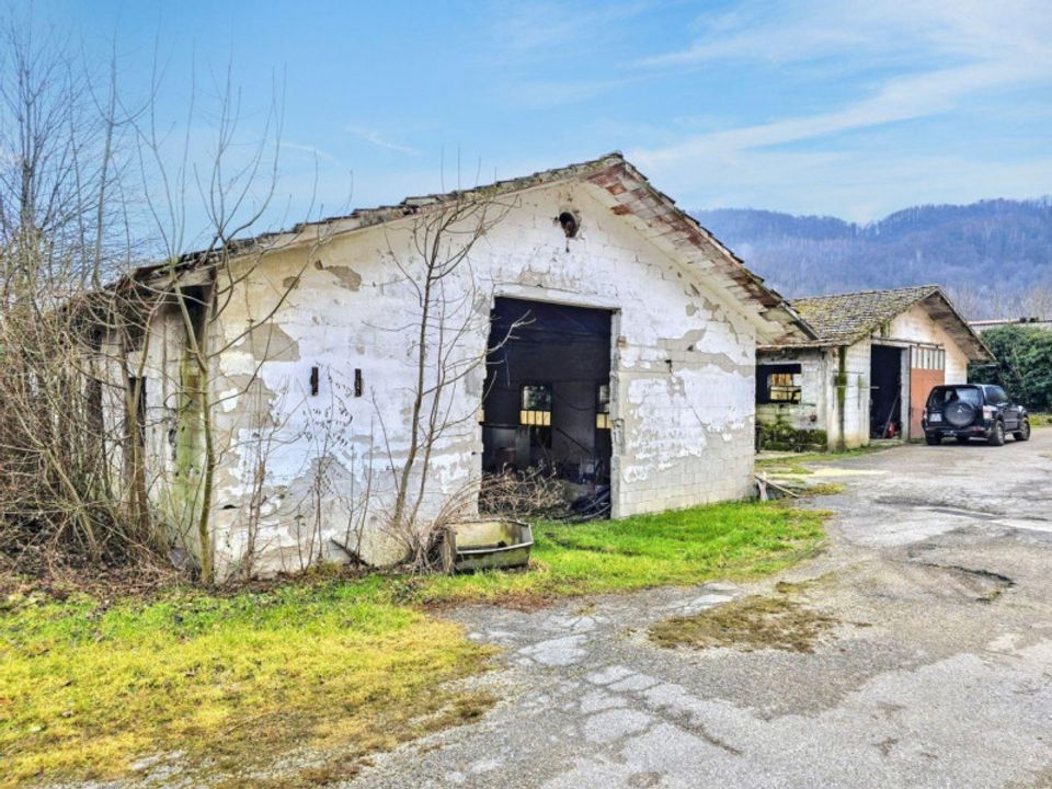 Helårsgrund i Valli del Pasubio, Vicenza - foto 4