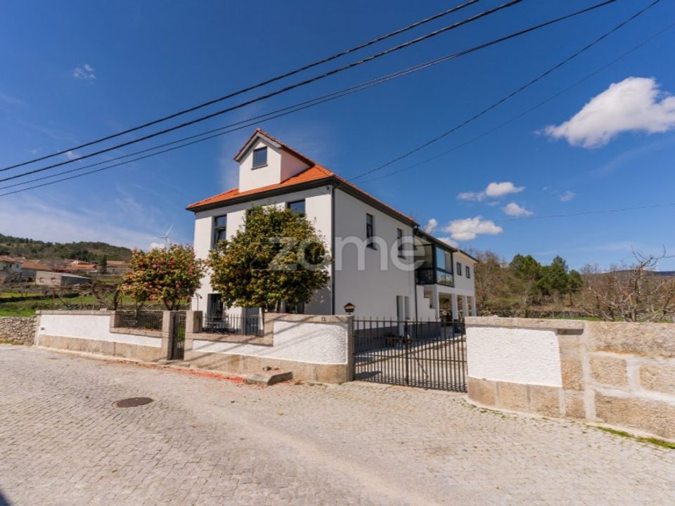 Farm i Vreia de Jales, Vila Real - foto 3