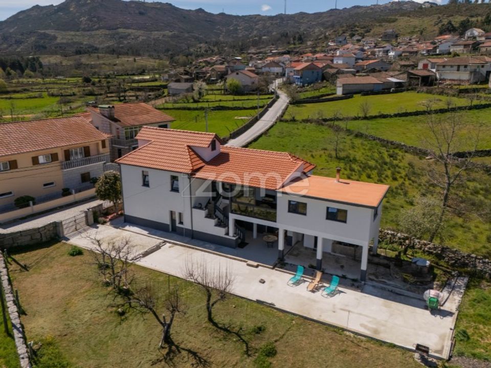 Farm i Vreia de Jales, Vila Real - foto 5