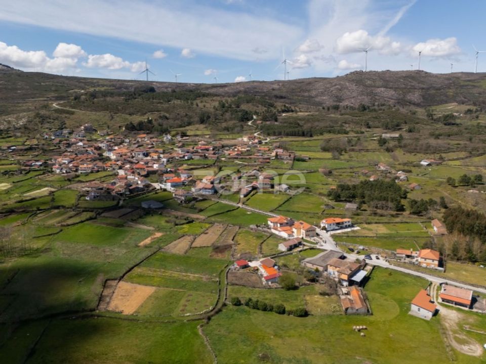 Farm i Vreia de Jales, Vila Real - foto 5