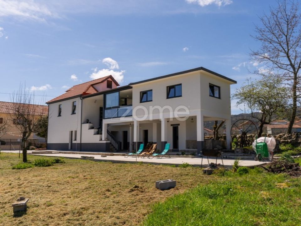 Farm i Vreia de Jales, Vila Real - foto 4