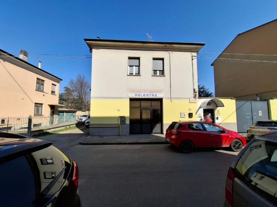 Erhvervsejendom i Piacenza, Piacenza - foto 2