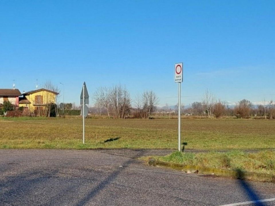 Helårsgrund i Acquafredda, Brescia - foto 3