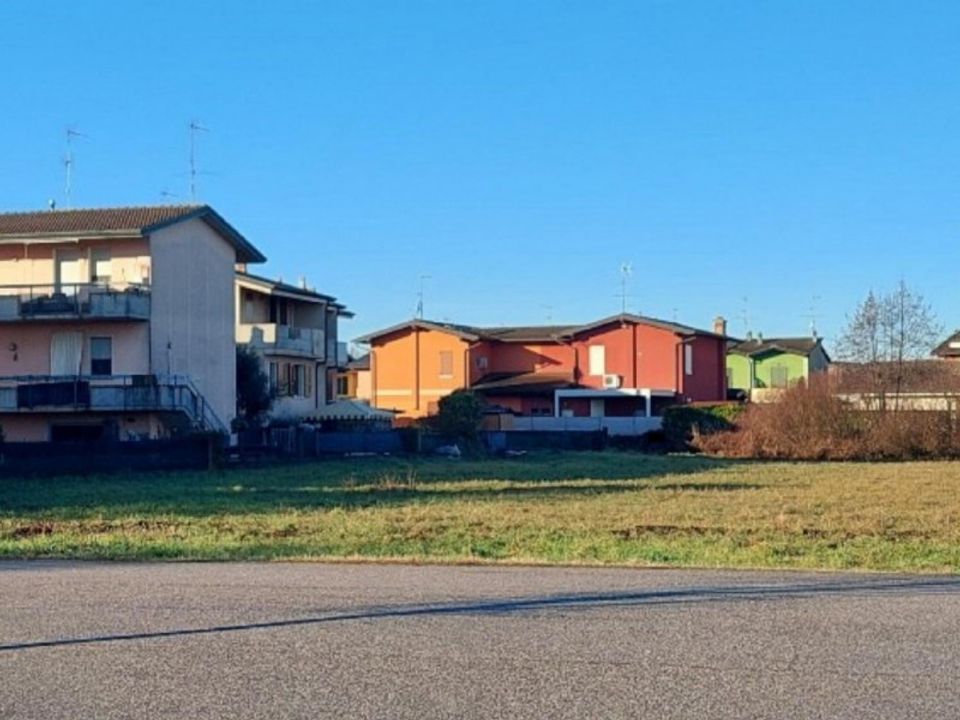 Helårsgrund i Acquafredda, Brescia - foto 4