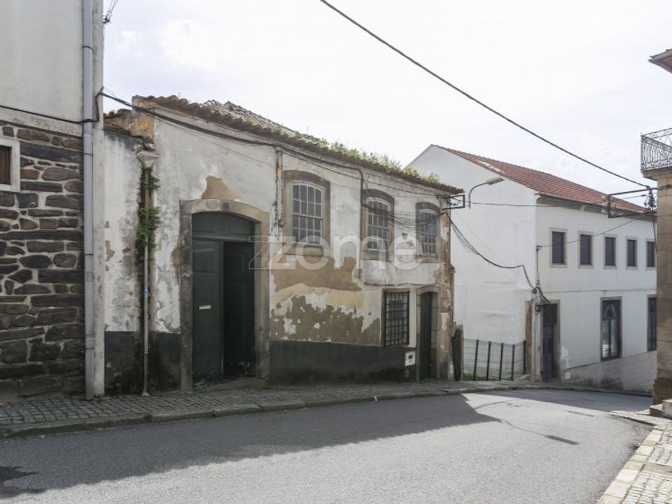 Villa i Peso da Regua, Vila Real - foto 1