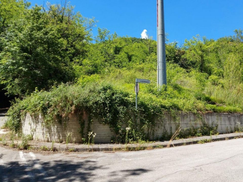 Terra a Santa Sofia, Forli-Cesena - foto 1