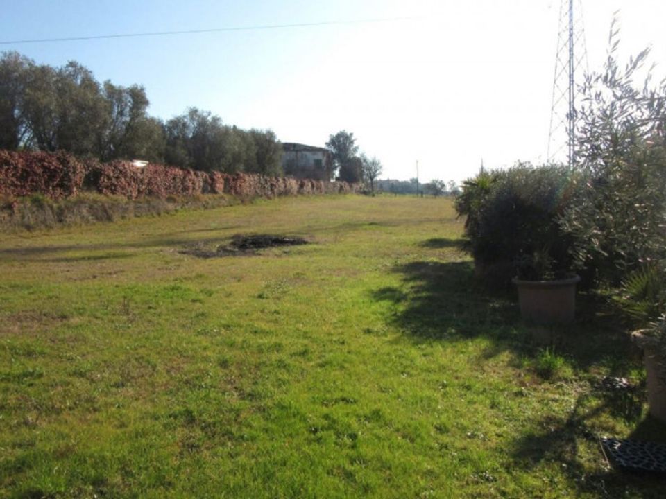 Helårsgrund i Cerreto Guidi, Florence - foto 2