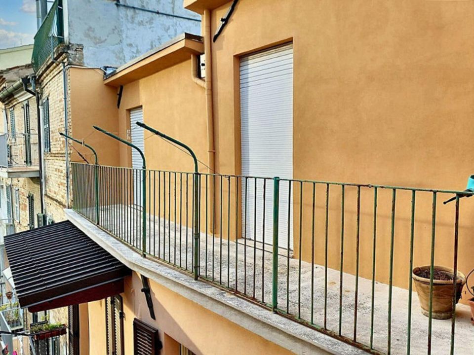 Lejlighed i Macerata, Macerata - foto 2
