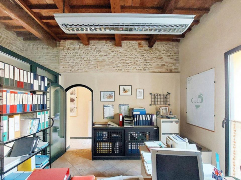 Erhvervsejendom i Forli, Forli-Cesena - foto 4