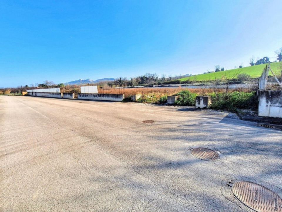 Helårsgrund i Montelupone, Macerata - foto 3