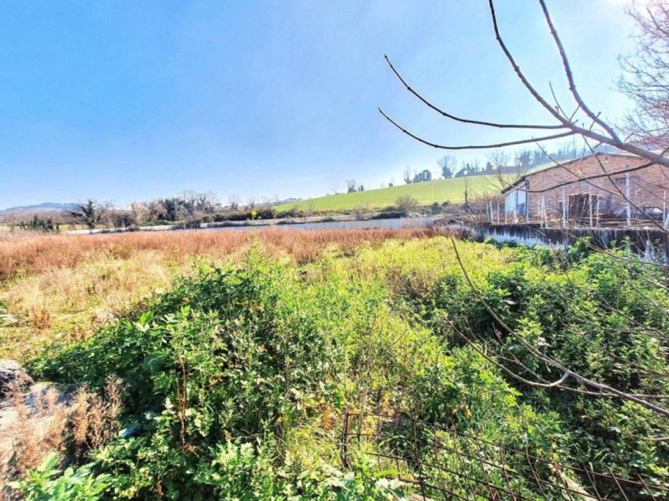 Helårsgrund i Montelupone, Macerata - foto 4