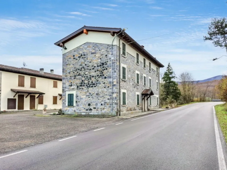Villa a Ferriere, Piacenza - foto 3
