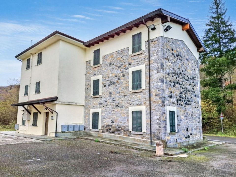 Villa a Ferriere, Piacenza - foto 4