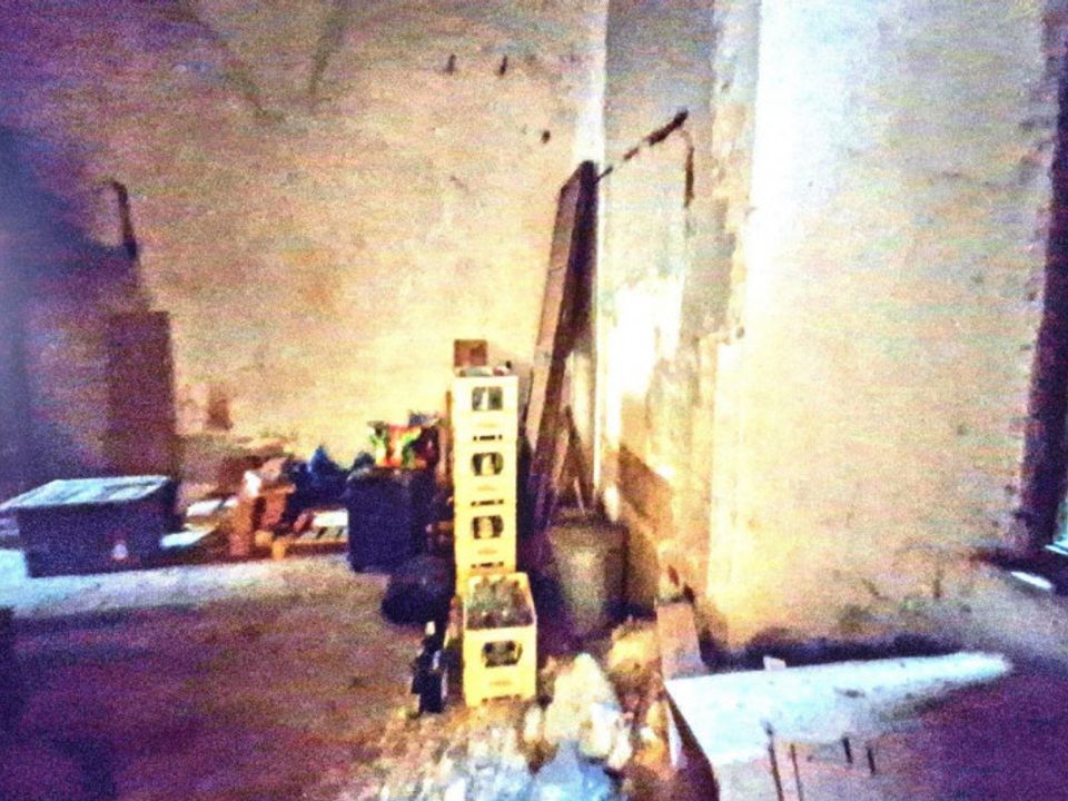 Erhvervsejendom i Foligno, Perugia - foto 5