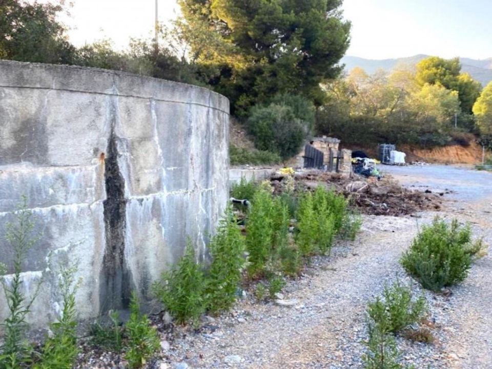 Helårsgrund i Albenga, Savona - foto 5