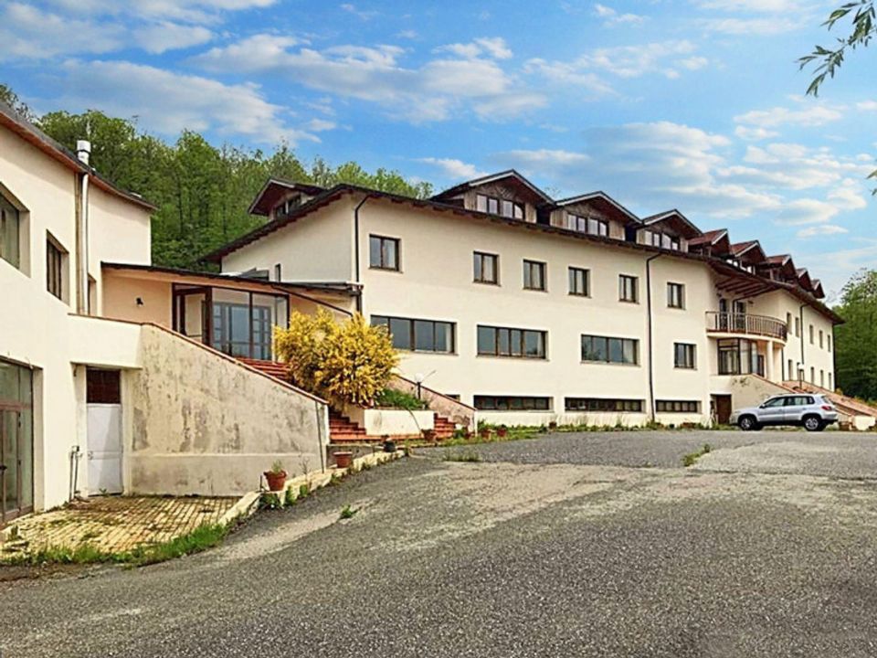 Erhvervsejendom i Sorbo San Basile, Catanzaro - foto 2