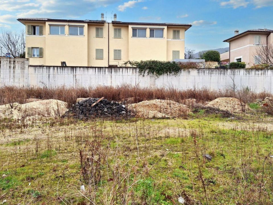 Tomt i Foligno, Perugia - bilde 5
