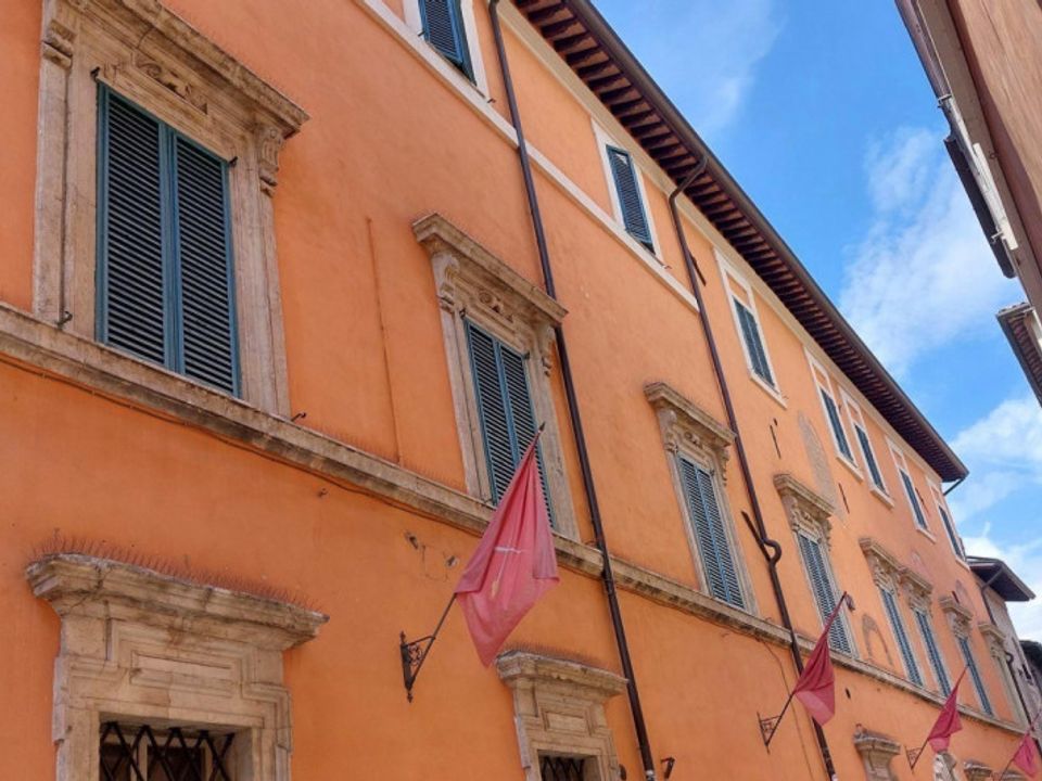 Leilighet i Foligno, Perugia - bilde 1