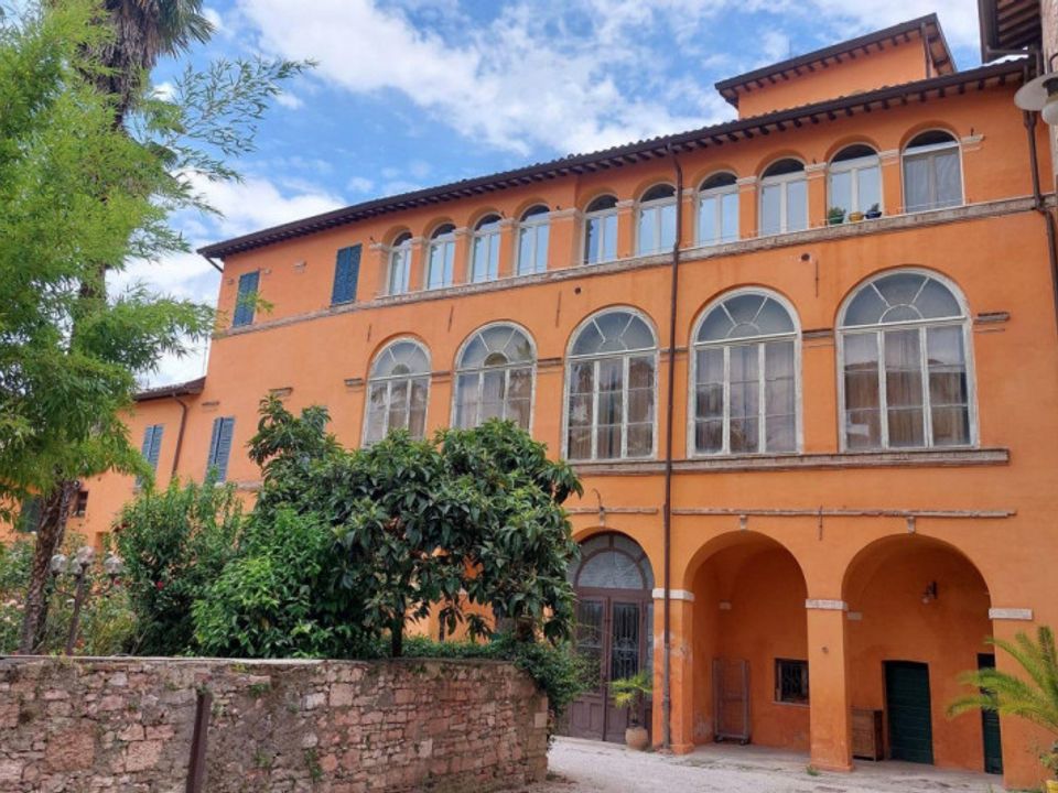 Leilighet i Foligno, Perugia - bilde 5