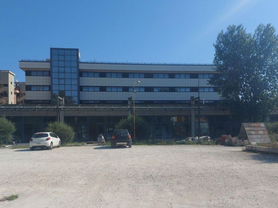 Erhvervsejendom i Guidonia Montecelio, Rome - foto 1