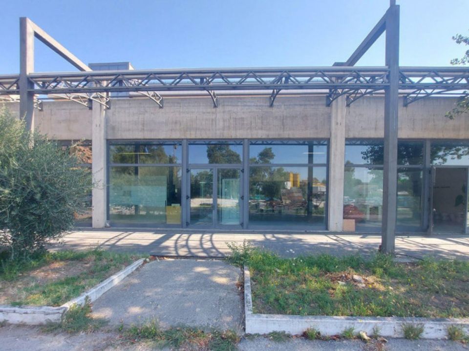 Erhvervsejendom i Guidonia Montecelio, Rome - foto 4