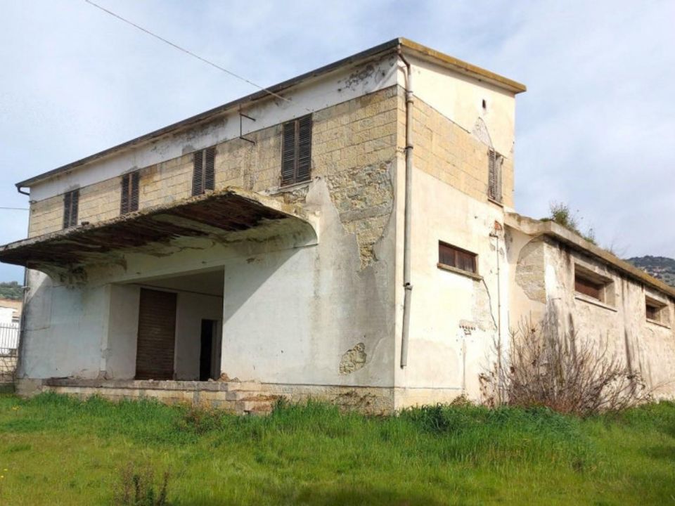 Erhvervsejendom i Tuili, Sud Sardegna - foto 3