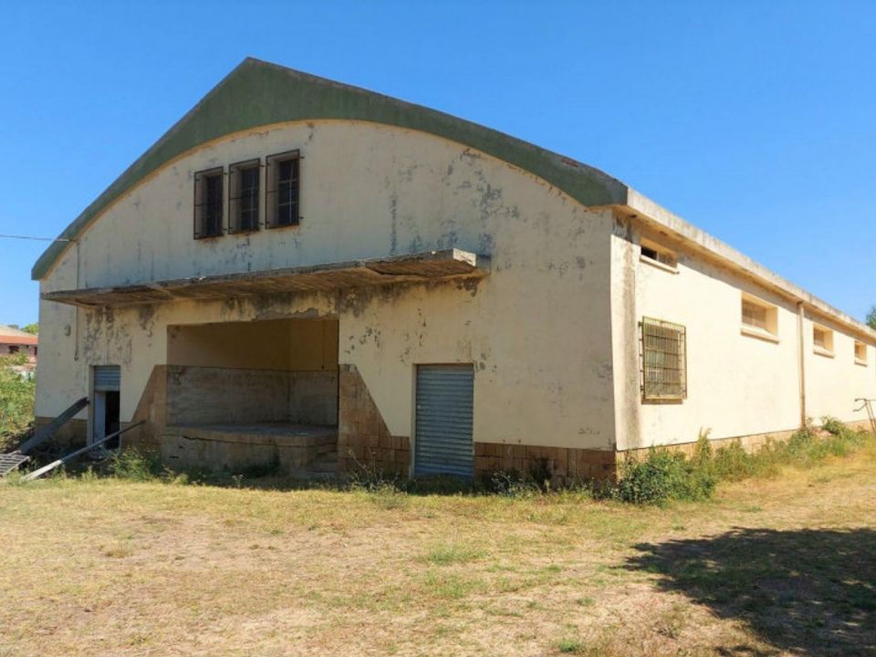 Erhvervsejendom i Gesico, Sud Sardegna - foto 3