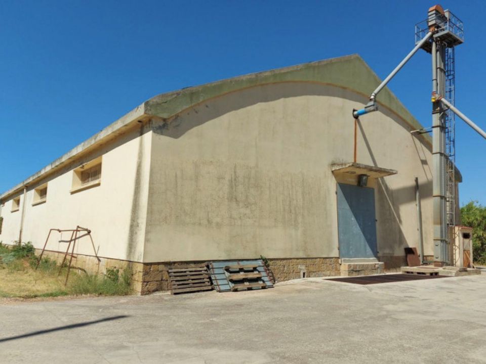 Erhvervsejendom i Gesico, Sud Sardegna - foto 5