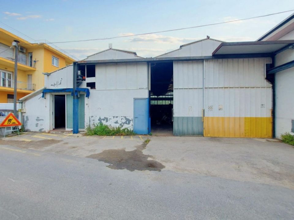 Erhvervsejendom i Camporosso, Imperia - foto 2
