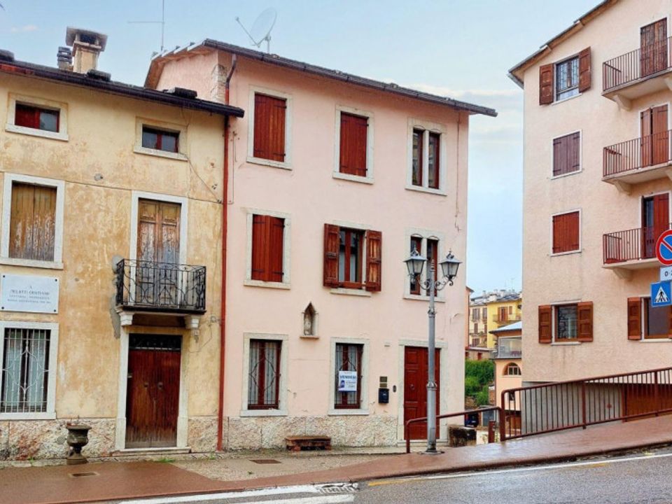 Villa i Bosco Chiesanuova, Verona - foto 1