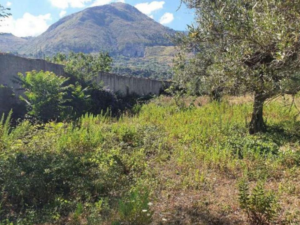 Helårsgrund i Partinico, Palermo - foto 5